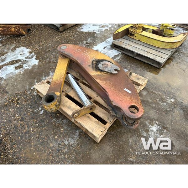 JOHN DEERE 644H LOADER LINKAGE
