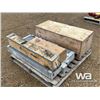 Image 1 : TIGERCAT 870C OIL RAD, TIGERCAT 630D MUFFLER