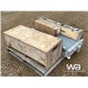Image 3 : TIGERCAT 870C OIL RAD, TIGERCAT 630D MUFFLER