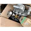 Image 10 : JOHN DEERE PARTS, FILTERS, U JOINTS