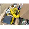 Image 11 : JOHN DEERE PARTS, FILTERS, U JOINTS