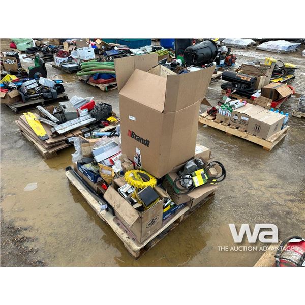 JOHN DEERE PARTS, FILTERS, U JOINTS