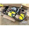 Image 9 : JOHN DEERE PARTS, FILTERS, U JOINTS