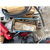 Image 8 : MISC HYDRAULIC FITTINGS, CYLINDER