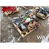 Image 1 : CHARGERS, MISC HAND TOOLS, WIPERS, HITCH