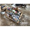 Image 2 : CHARGERS, MISC HAND TOOLS, WIPERS, HITCH