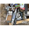 Image 8 : CHARGERS, MISC HAND TOOLS, WIPERS, HITCH