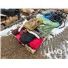 Image 3 : FIRST AID KITS, SPILL KITS