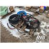 Image 2 : (5) FUEL PUMPS, HOSES