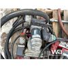 Image 8 : (5) FUEL PUMPS, HOSES