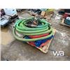 Image 2 : 2 IN. SUCTION LINE, DISCHARGE HOSE, PUMPS