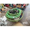 Image 3 : 2 IN. SUCTION LINE, DISCHARGE HOSE, PUMPS