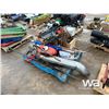 Image 2 : TIRE CHAINS, CHAIN HOIST