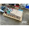 Image 2 : SPRAY PAINT, FLOOR JACK