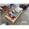Image 3 : SPRAY PAINT, FLOOR JACK