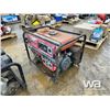 Image 1 : HONDA 6500S GENERATOR
