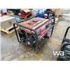 Image 2 : HONDA 6500S GENERATOR
