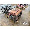 Image 4 : HONDA 6500S GENERATOR