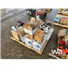 Image 4 : ANTIFREEZE, CAT PARTS, ICE LUGS