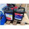 Image 7 : ANTIFREEZE, CAT PARTS, ICE LUGS