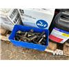 Image 8 : ANTIFREEZE, CAT PARTS, ICE LUGS
