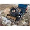 Image 2 : SANDWICK PICKS,  AIR LINE REELS, HYDRAULIC FITTING