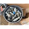 Image 8 : SANDWICK PICKS,  AIR LINE REELS, HYDRAULIC FITTING