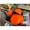 Image 10 : ALTERNATOR, HARD HATS, MISC PARTS