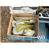 Image 8 : ALTERNATOR, HARD HATS, MISC PARTS