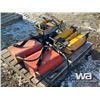 Image 2 : (3) BACKPACK SPRAYERS