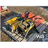 Image 4 : (3) BACKPACK SPRAYERS