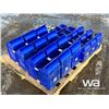 Image 3 : PLASTIC BOLT BIN ORGANIZERS