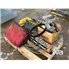 Image 1 : PUMP PARTS, TRIPOD, FIRST AID KIT