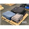 Image 1 : TRAVEL SUITCASES