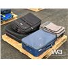 Image 2 : TRAVEL SUITCASES