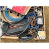 Image 7 : PALLET OF AIR TRAILER FITTINGS, TRUCK SHOCKS