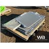 Image 2 : TRUCK RAD, TRUCK FENDER,TRUCK  FRONT SCREENS