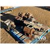 Image 2 : (6) T&E HYDRAULIC PUMPS
