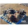 Image 4 : (6) T&E HYDRAULIC PUMPS