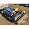 Image 2 : TRUCK SIDE MIRROR, AIR TANKS, TRUCK ROAD SPRAY PAN