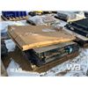 Image 1 : (2) TRUCK RADS, PACCAR SHROUD FAN