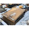 Image 2 : (2) TRUCK RADS, PACCAR SHROUD FAN