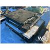 Image 3 : (3) TRUCK RADS