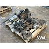 Image 1 : FAN, AUTO PARTS, ELECTRIC MOTOR, FAN MOTOR