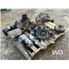 Image 2 : FAN, AUTO PARTS, ELECTRIC MOTOR, FAN MOTOR