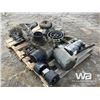 Image 3 : FAN, AUTO PARTS, ELECTRIC MOTOR, FAN MOTOR