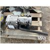 Image 7 : FAN, AUTO PARTS, ELECTRIC MOTOR, FAN MOTOR