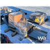 Image 1 : TRUCK FENDERS, QTY OF AIR SHIFT CONNECTORS