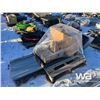 Image 4 : TRUCK FENDERS, QTY OF AIR SHIFT CONNECTORS