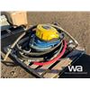 Image 2 : HYDRAULIC HOSES, AIR HOSES